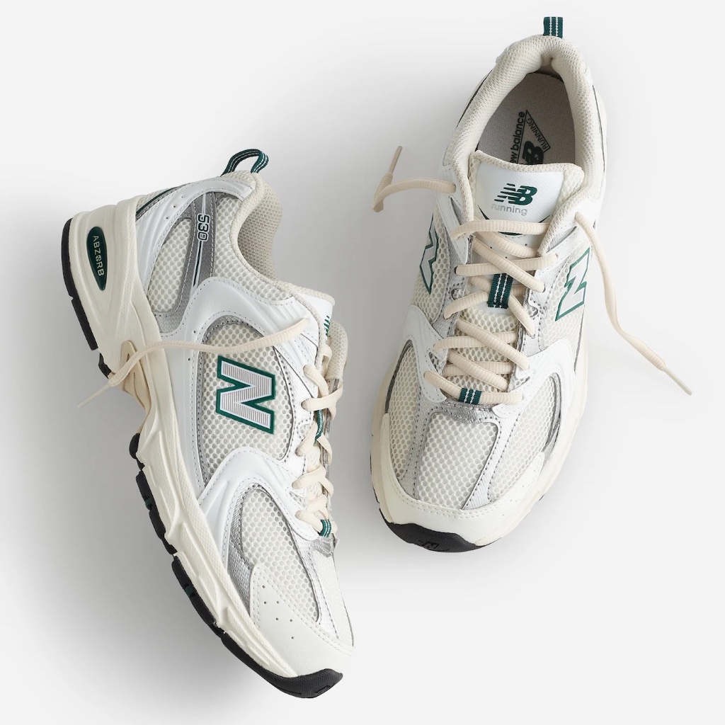 New In Box New Balance